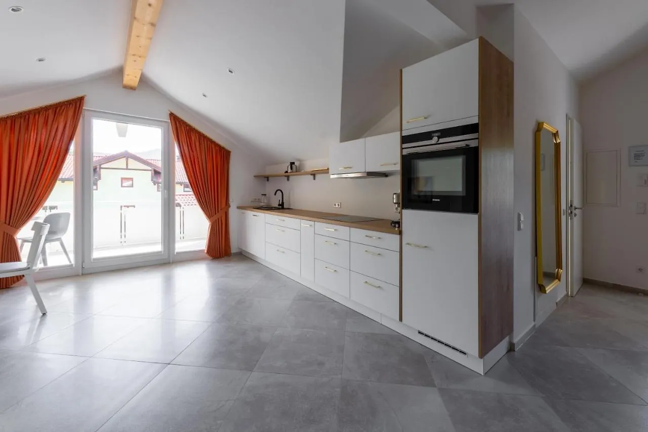 Siegsdorf Suiten