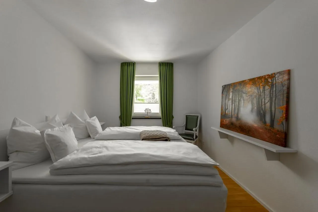 Apartament Siegsdorf Suiten