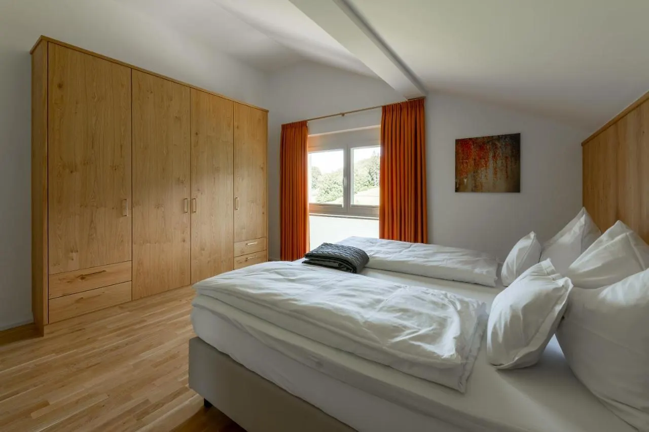 Siegsdorf Suiten Niemcy